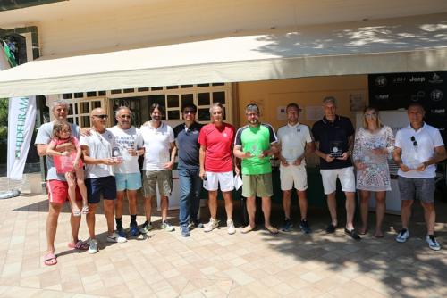 6° Meeting Premiazione